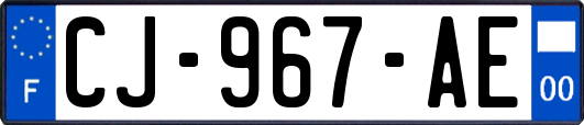 CJ-967-AE