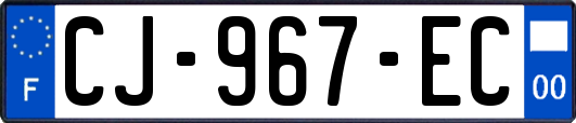 CJ-967-EC