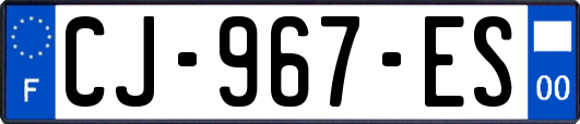 CJ-967-ES