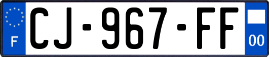 CJ-967-FF