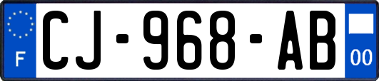 CJ-968-AB