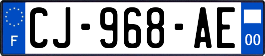 CJ-968-AE