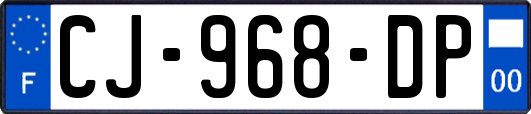 CJ-968-DP
