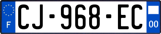 CJ-968-EC