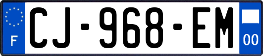 CJ-968-EM