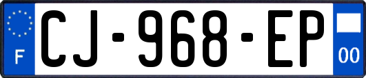 CJ-968-EP