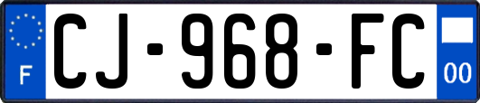 CJ-968-FC
