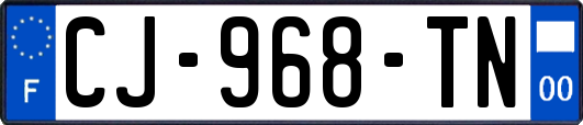 CJ-968-TN