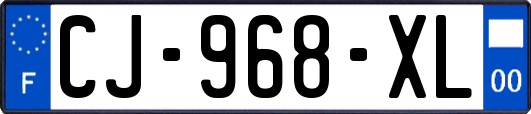 CJ-968-XL