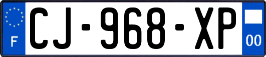 CJ-968-XP