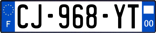 CJ-968-YT