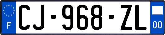 CJ-968-ZL