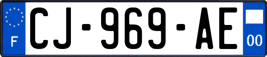 CJ-969-AE