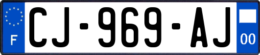 CJ-969-AJ