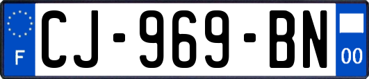 CJ-969-BN