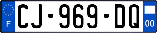 CJ-969-DQ