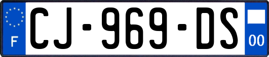 CJ-969-DS