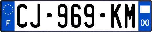 CJ-969-KM