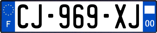 CJ-969-XJ