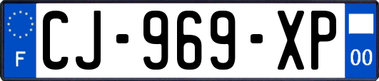 CJ-969-XP