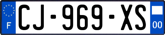 CJ-969-XS