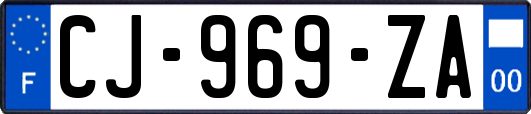 CJ-969-ZA