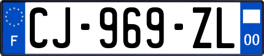 CJ-969-ZL