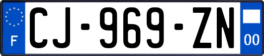 CJ-969-ZN