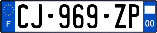 CJ-969-ZP