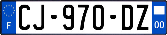 CJ-970-DZ