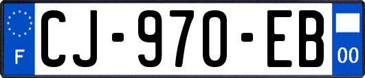 CJ-970-EB