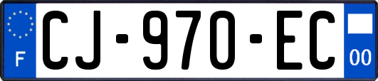 CJ-970-EC
