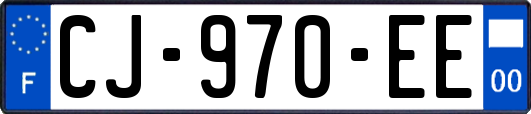 CJ-970-EE