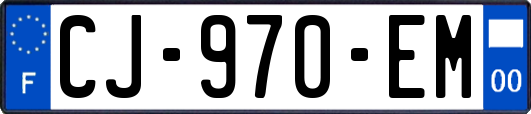 CJ-970-EM