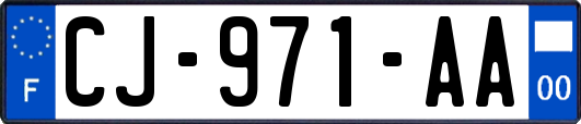 CJ-971-AA