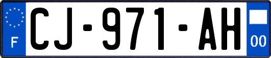 CJ-971-AH