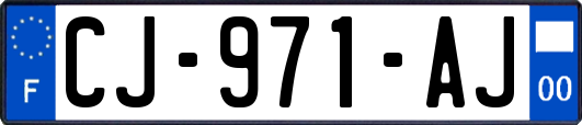 CJ-971-AJ