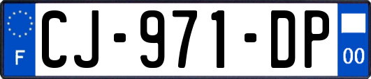 CJ-971-DP
