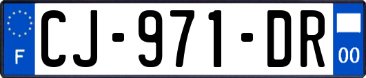 CJ-971-DR
