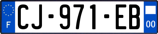 CJ-971-EB
