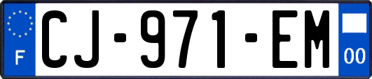 CJ-971-EM