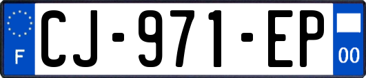 CJ-971-EP