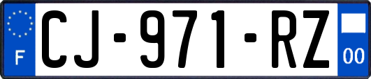 CJ-971-RZ