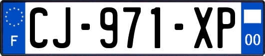 CJ-971-XP