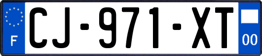 CJ-971-XT