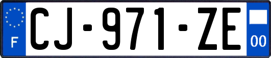 CJ-971-ZE