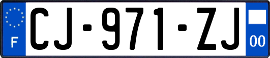 CJ-971-ZJ