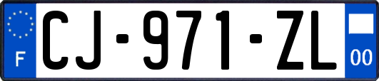 CJ-971-ZL