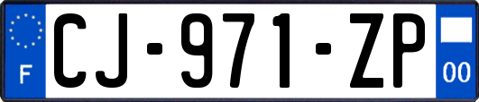 CJ-971-ZP