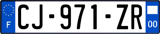 CJ-971-ZR